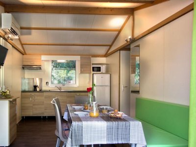 bungalow - TAIGA Bassegoda Park Albanya photo 3