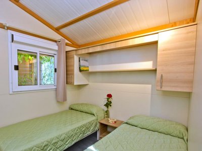 bungalow - TAIGA Bassegoda Park Albanya photo 7