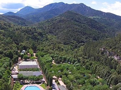 camping TAIGA Bassegoda Park Albanya photo 29