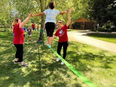 camping TAIGA Bassegoda Park Albanya photo 7