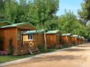 bungalow - camping TAIGA Bassegoda Park Albanya photo 2