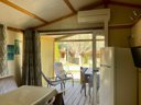 bungalow - camping TAIGA Bassegoda Park Albanya photo 4