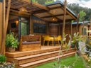 bungalow - camping TAIGA Bassegoda Park Albanya photo 2