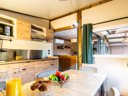 bungalow - camping TAIGA Bassegoda Park Albanya photo 4
