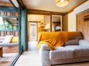 bungalow - camping TAIGA Bassegoda Park Albanya photo 6