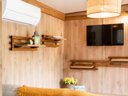 bungalow - camping TAIGA Bassegoda Park Albanya photo 7