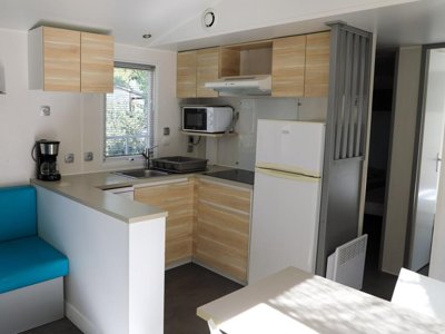 mobil-home - Site De Gorge Vent photo 3
