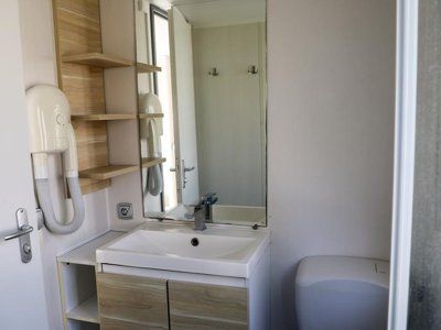 mobil-home - Site De Gorge Vent photo 7