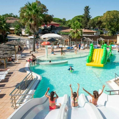 camping Site De Gorge Vent photo 3