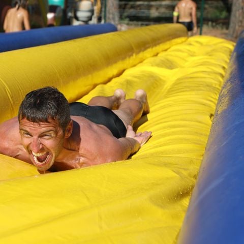 camping Site De Gorge Vent photo 4