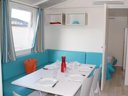 Cliquez pour découvrir toutes les photos de l'HÉBERGEMENT ! mobil-home - camping Site De Gorge Vent photo 2