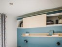 Cliquez pour découvrir toutes les photos de l'HÉBERGEMENT ! mobil-home - camping Site De Gorge Vent photo 4