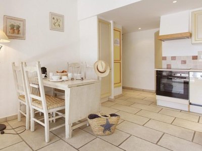 Cliquez pour découvrir toutes les photos de l'ÉTABLISSEMENT ! résidence Odalys Référence La Bastide Des Chênes photo 13