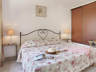 Cliquez pour découvrir toutes les photos de l'ÉTABLISSEMENT ! résidence Odalys Référence La Bastide Des Chênes photo 15