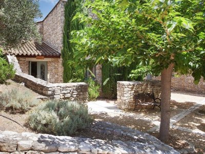 Cliquez pour découvrir toutes les photos de l'ÉTABLISSEMENT ! résidence Odalys Référence La Bastide Des Chênes photo 17