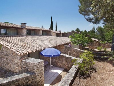 Cliquez pour découvrir toutes les photos de l'ÉTABLISSEMENT ! résidence Odalys Référence La Bastide Des Chênes photo 18