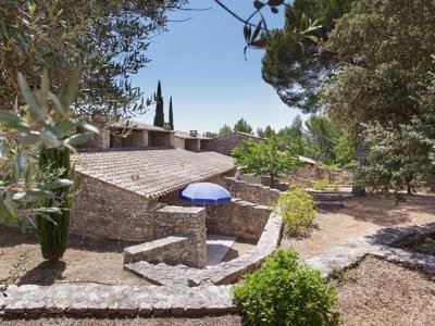 Cliquez pour découvrir toutes les photos de l'ÉTABLISSEMENT ! résidence Odalys Référence La Bastide Des Chênes photo 19