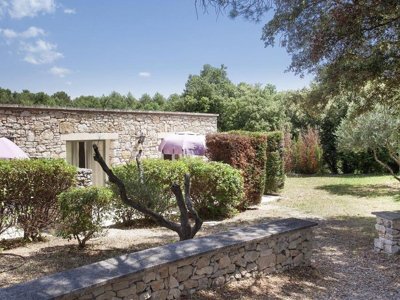 Cliquez pour découvrir toutes les photos de l'ÉTABLISSEMENT ! résidence Odalys Référence La Bastide Des Chênes photo 20