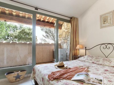 Cliquez pour découvrir toutes les photos de l'ÉTABLISSEMENT ! résidence Odalys Référence La Bastide Des Chênes photo 21