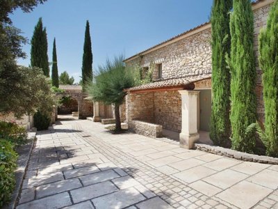 Cliquez pour découvrir toutes les photos de l'ÉTABLISSEMENT ! résidence Odalys Référence La Bastide Des Chênes photo 5