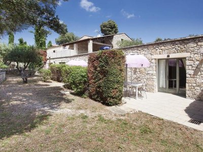 appartement - Odalys Référence La Bastide Des Chênes photo 1
