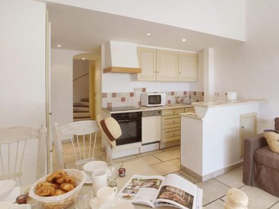 Cliquez pour découvrir toutes les photos de l'HÉBERGEMENT ! appartement - Odalys Référence La Bastide Des Chênes photo 1