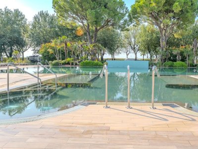 Cliquez pour découvrir toutes les photos de l'ÉTABLISSEMENT ! camping Club Del Sole Tenuta Primero Grado Family Collection photo 11