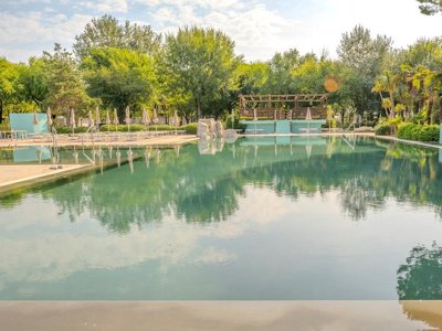 Cliquez pour découvrir toutes les photos de l'ÉTABLISSEMENT ! camping Club Del Sole Tenuta Primero Grado Family Collection photo 12