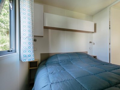 Cliquez pour découvrir toutes les photos de l'HÉBERGEMENT ! mobil-home - Club Del Sole Tenuta Primero Grado Family Resort photo 6