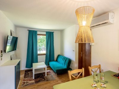 Cliquez pour découvrir toutes les photos de l'HÉBERGEMENT ! bungalow - Club Del Sole Tenuta Primero Grado Family Resort photo 11