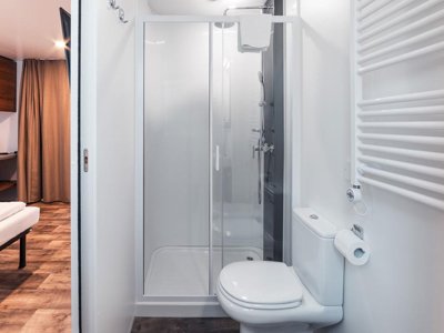 Cliquez pour découvrir toutes les photos de l'HÉBERGEMENT ! mobil-home - Club Del Sole Tenuta Primero Grado Family Resort photo 13