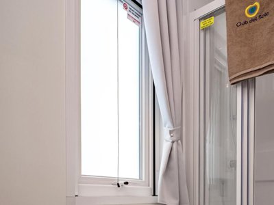 Cliquez pour découvrir toutes les photos de l'HÉBERGEMENT ! mobil-home - Club Del Sole Tenuta Primero Grado Family Resort photo 10