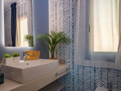 Cliquez pour découvrir toutes les photos de l'HÉBERGEMENT ! mobil-home - Club Del Sole Tenuta Primero Grado Family Resort photo 16