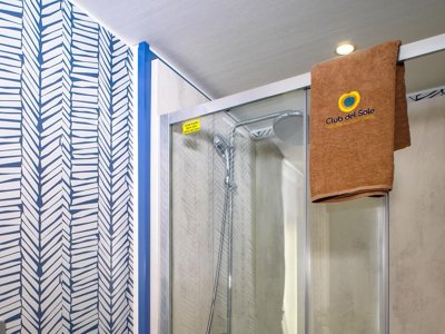 Cliquez pour découvrir toutes les photos de l'HÉBERGEMENT ! mobil-home - Club Del Sole Tenuta Primero Grado Family Resort photo 17