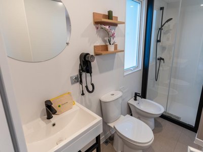 Cliquez pour découvrir toutes les photos de l'HÉBERGEMENT ! lodge - Club Del Sole Tenuta Primero Grado Family Resort photo 18