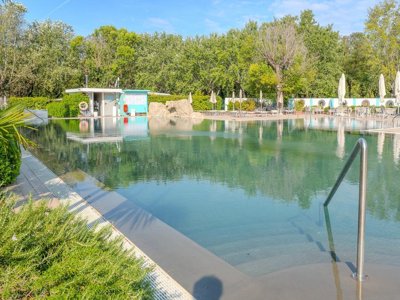 Cliquez pour découvrir toutes les photos de l'ÉTABLISSEMENT ! camping Club Del Sole Tenuta Primero Grado Family Collection photo 3