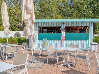 Cliquez pour découvrir toutes les photos de l'ÉTABLISSEMENT ! camping Club Del Sole Tenuta Primero Grado Family Collection photo 4