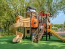 Cliquez pour découvrir toutes les photos de l'ÉTABLISSEMENT ! camping Club Del Sole Tenuta Primero Grado Family Collection photo 2