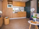 Cliquez pour découvrir toutes les photos de l'HÉBERGEMENT ! mobil-home - camping Club Del Sole Tenuta Primero Grado Family Resort photo 6