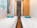 mobil-home - camping Club Del Sole Tenuta Primero Grado Family Resort photo 2