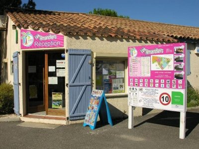 établissement Les Amandiers photo 23