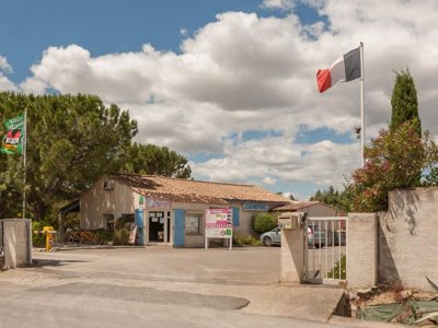 établissement Les Amandiers photo 26