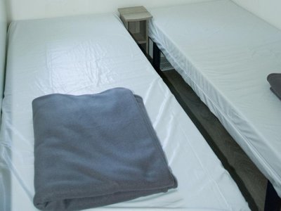 Cliquez pour découvrir toutes les photos de l'HÉBERGEMENT ! mobil-home - Les Amandiers photo 6