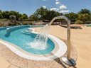 Camping Pas Cher vous présente avec son site Officiel campingpascher.fr, le Camping Les Amandiers classé 4 étoiles, situé sur la commune de Gallargues Le Montueux dans le département Gard (Languedoc Roussillon) en France. Le camping Les Amandiers, vous présente un hébergement de type mobil-home de 25 m². Le camping Les Amandiers vous proposeun séjour PAS CHER avec une REMISEdu sam. 06 juin au sam. 13 juin 2026, en promotion à -67% pour 7 nuits à 239 € au lieu de 736,0 € soit une Économie de 497 €. Cette location propose 12 dates différentes pour réserver votre séjour. Découvrez également les 4 autres gammes d'hébergements du camping. Les Avis clients pour le Camping Les Amandiers sont de 7 sur 10. Piscine extérieure, Animations familiales, Club enfants, Aire de jeux enfants, Canoë-kayak, Centre équestre, Court de tennis, Golf, Ping-pong, Piscine, Pétanque, Randonnée, Terrain de football, Terrain de volley-ball, Bar, Dépôt de pain, Pizzeria, Plats à emporter, Snack/Bar, Supermarché,... En savoir plus : cliquez-ICI.