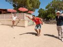 établissement Les Amandiers photo 10
