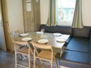 Cliquez pour découvrir toutes les photos de l'HÉBERGEMENT ! mobil-home - camping Les Amandiers photo 2