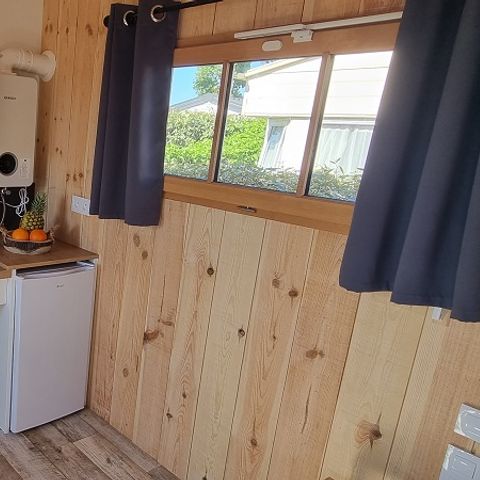 Cliquez pour découvrir toutes les photos de l'HÉBERGEMENT ! hébergement - Le Maine photo 4