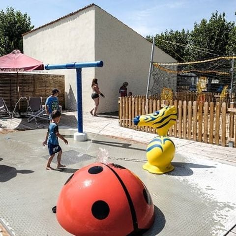 Cliquez pour découvrir toutes les photos de l'ÉTABLISSEMENT ! établissement Le Maine photo 2