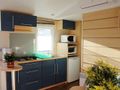 Cliquez pour découvrir toutes les photos de l'HÉBERGEMENT ! mobilhome - établissement Le Maine photo 3