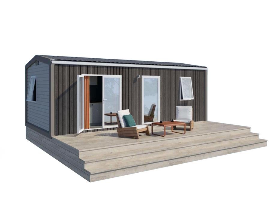Camping Pas Cher vous présente avec son site Officiel campingpascher.fr, le Camping Flower La Steniole classé 4 étoiles, situé sur la commune de Granges Sur Vologne dans le département Vosges (Lorraine) en France. Le camping Flower La Steniole, vous présente un hébergement de type bungalow de 26 m² pour 4 personnes et télévision. Le camping Flower La Steniole vous propose du vendredi 05 juin au vendredi 12 juin 2026 avec un DÉPART DEMAIN pour 7 nuits à 732.55€. Cette location propose 21 dates différentes pour réserver votre séjour. Découvrez également les 13 autres gammes d'hébergements du camping. Les Avis clients pour le Camping Flower La Steniole sont excellents avec une note moyenne de 8 sur 10. Étang, Piscine chauffée, Piscine couverte, Animation ados, Animation enfants, Animations familiales, Club enfants, Aire de jeux enfants, Centre équestre, Court de tennis, Parcours sportif, Ping-pong, Pétanque, Randonnée, Structure gonflable enfants, Terrain de football, Terrain de volley-ball, Tir à l’arc, Trampoline, Bar, Dépôt de pain, Pizzeria, Épicerie,... En savoir plus : cliquez-ICI.